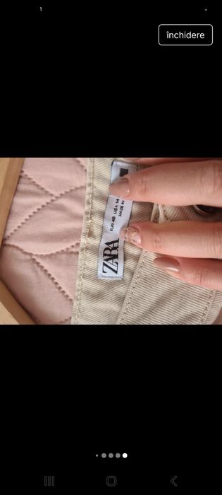 Blugi scurti de barbati