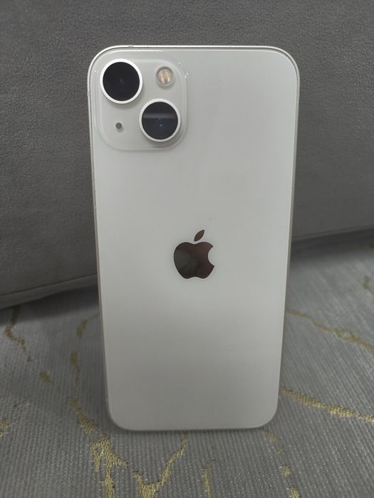 Iphone 13 White (128GB) 88%