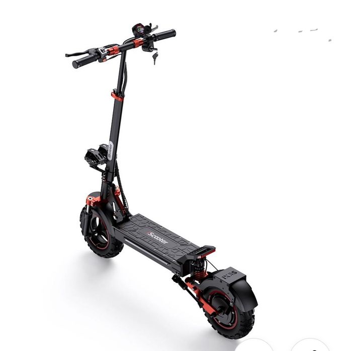 Trotineta electrica off road iScooter ix5S