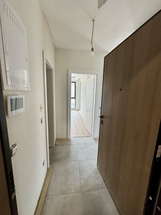 Продава се  в София, Малинова долина -  кв.м за 0 €/ - Снимка #1