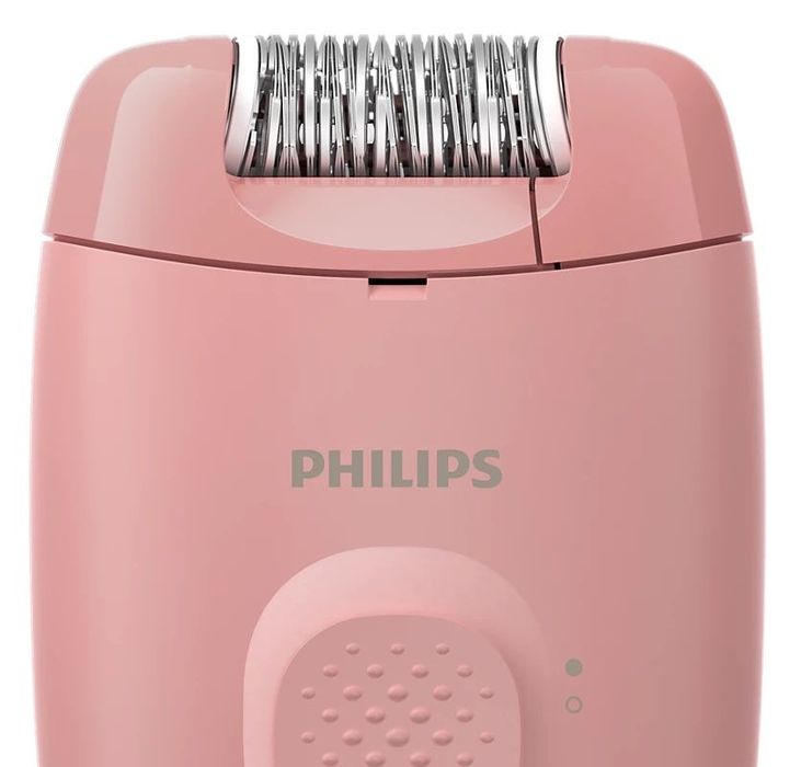 Эпилятор Philips  (розовый)