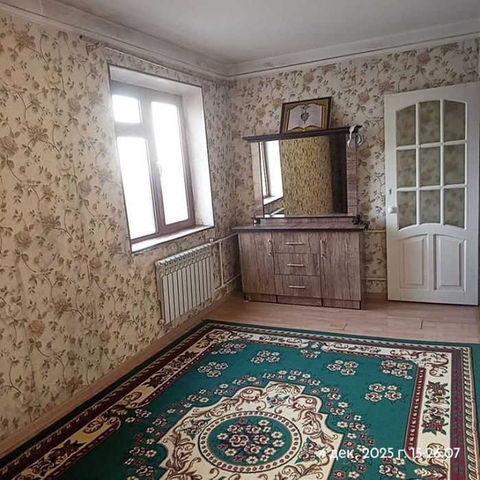 Квартира сотилади 2 хонали Маргилон Центр Гастроном