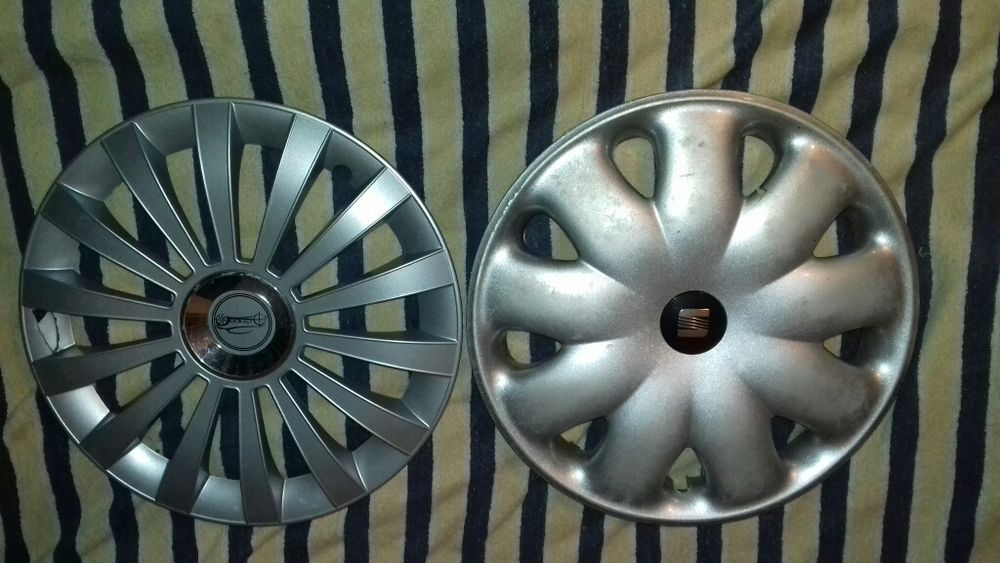 Capace geantă WW,Seat,Peugeot13"-1 buc,14"-3 buc,de 16"-6 buc,15"-9buc