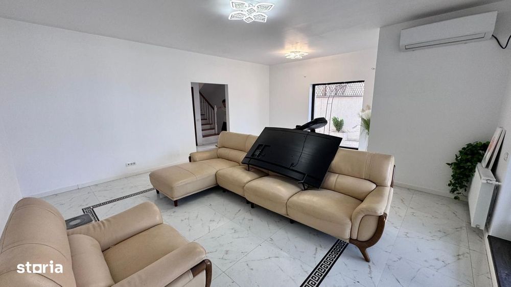 Duplex - 4 Camere, Constructie Noua, Toate Utilitatile, Comision 0%