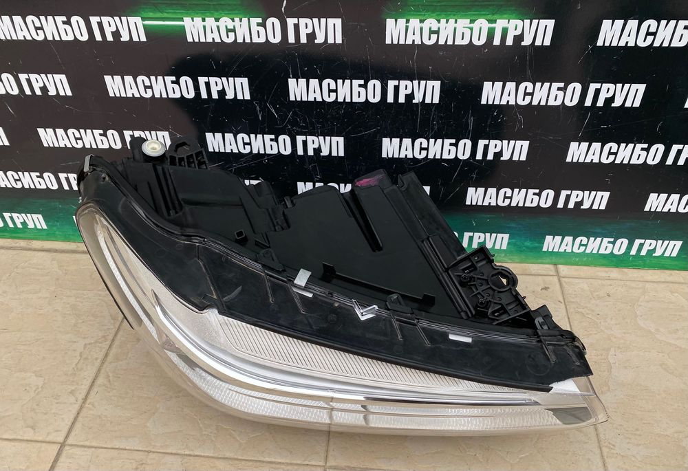 Фарове far Adaptive LED фар за Бмв Х3 Г01 Х4 Г02 Bmw X3 G01 Bmw X4 G02