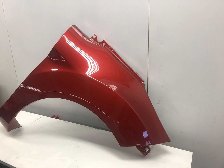 Aripa Fata Dreapta Ford Fiesta 2008-2017 (Tango Red (Rosu))