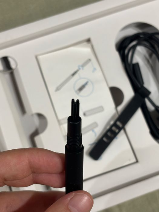 Графический планшет Wacom