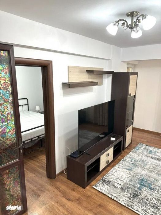 Apartament 2 camere | Metalurgiei | Bloc Nou | Parcare | Mobilat