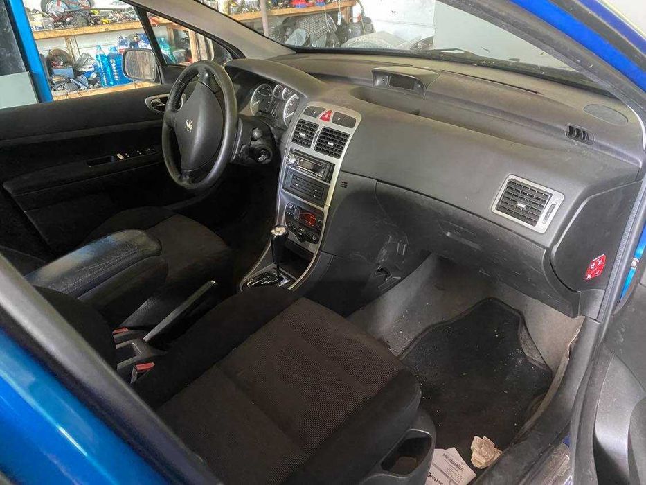 Peugeot 307 / пежо 307 на части - 2.0 бензин 136к.с автомат !