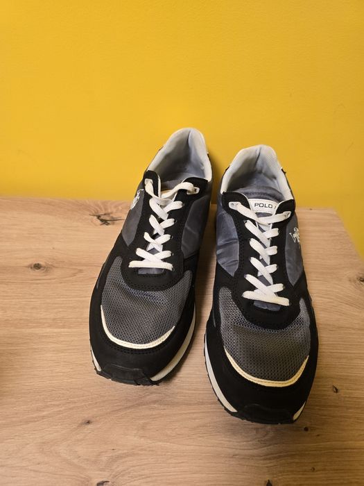 Мъжки маратонки US Polo  43 номер