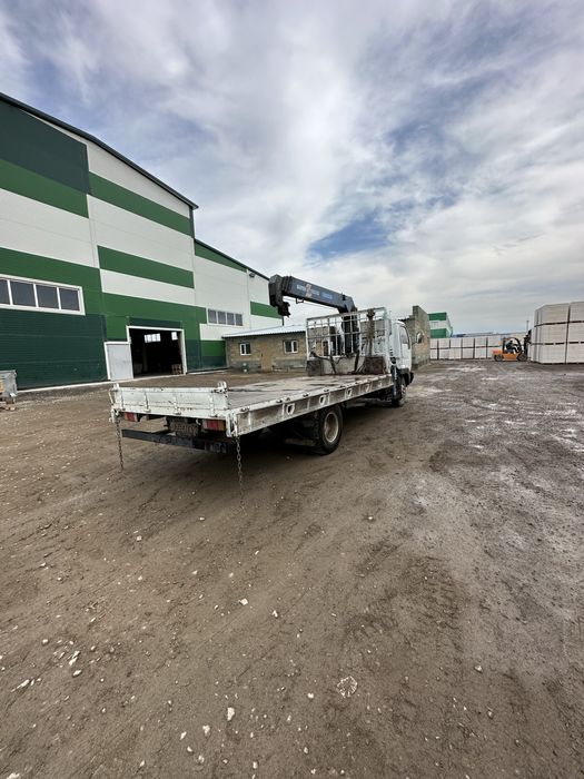 Услуги Манипулятора,эвакуатор,автовоз