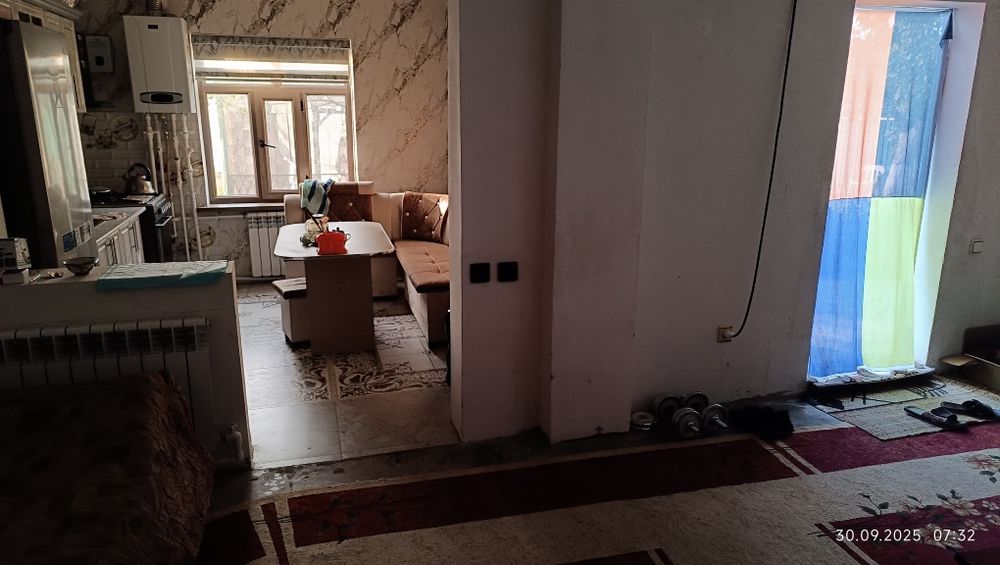 Сдам комнату в частном доме аккуратной чистоплотной девушке