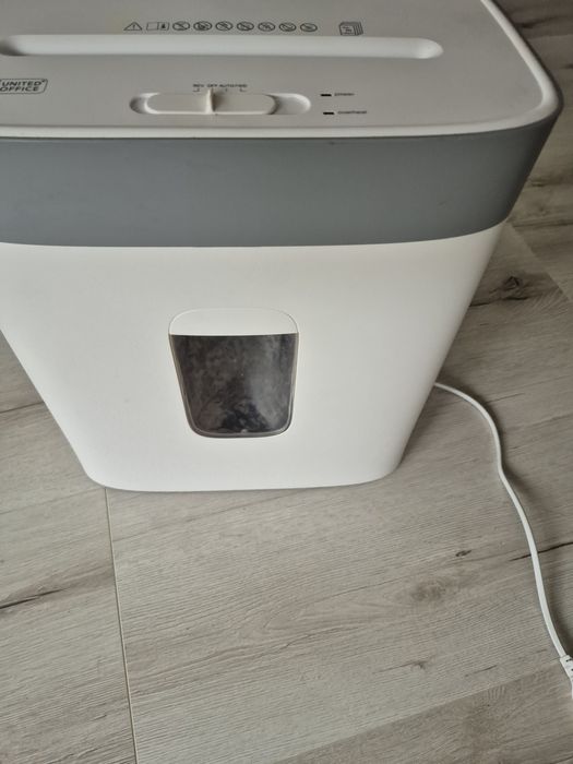 Distrugator de documente