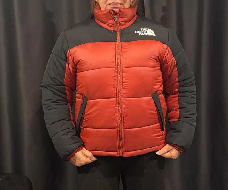 Geaca dama North face