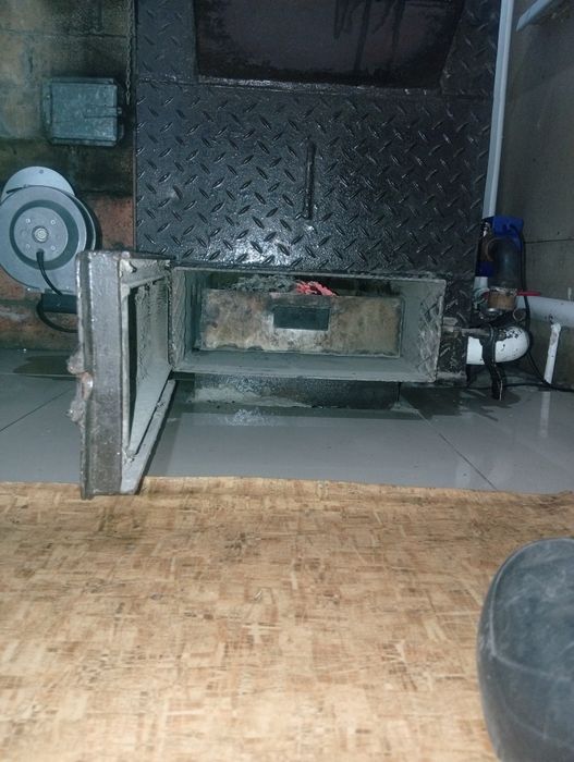 Продам котел длительного горения