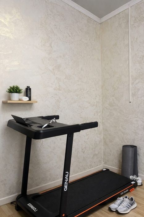 Беговая дорожка Genau