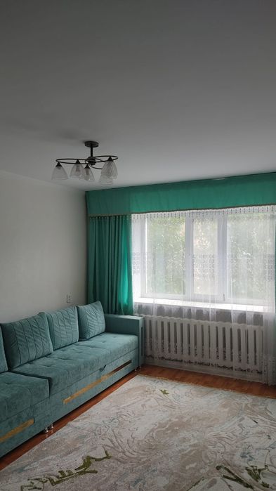 2х ком квартира Кокшетау
