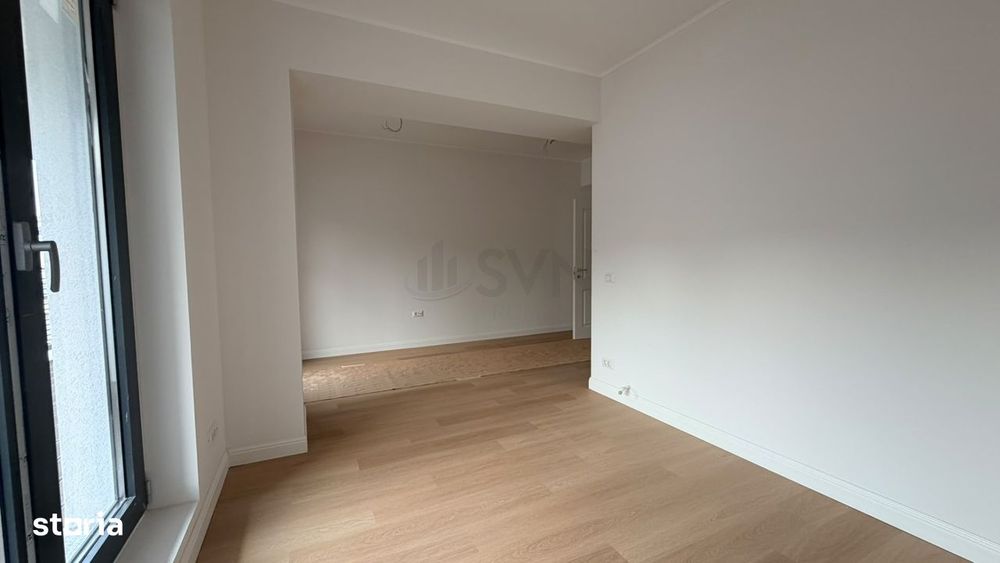 Apartament 4 camere de Vanzare l Soseaua Nordului