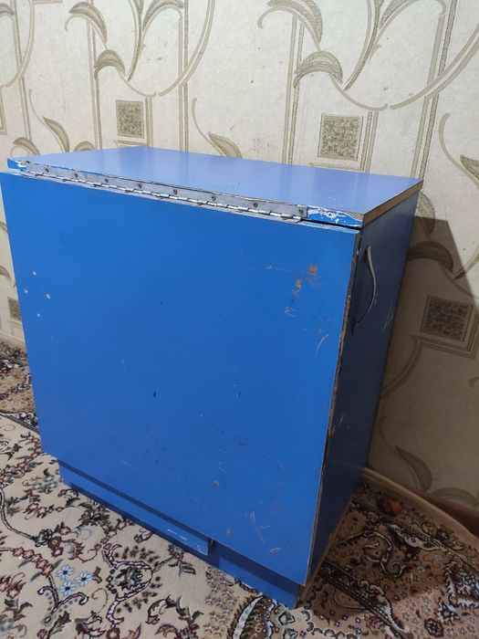 Парта синий хоршоий