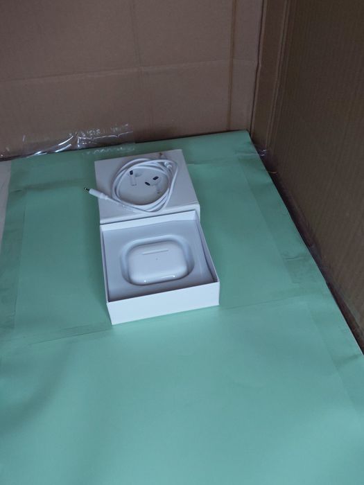 Airpods noi 3 ..
