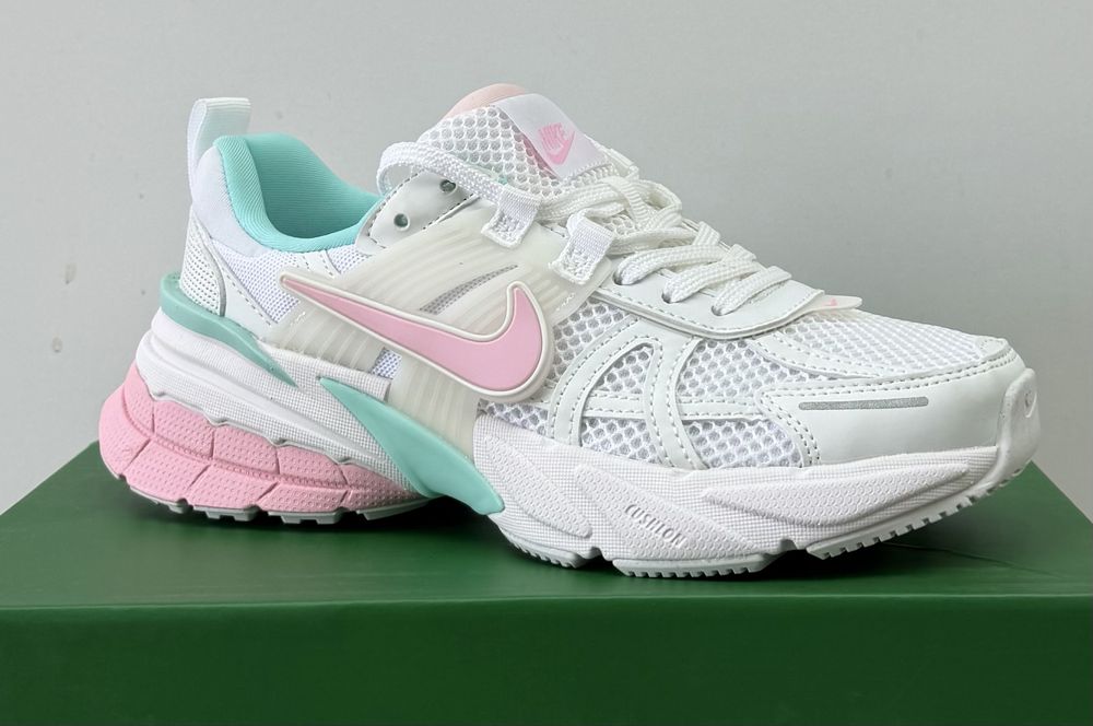 Кроссовки NIKE люкс качества