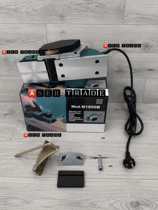 ЕЛЕКТРИЧЕСКО РЕНДЕ 600W 82мм