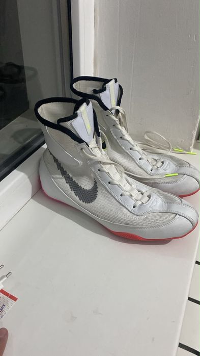 Machomai 2 SE olympic