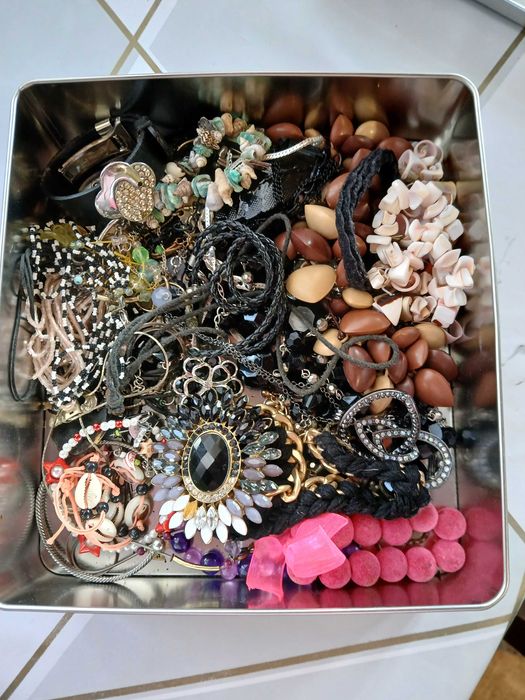 Аксесоари за изработване на декорации