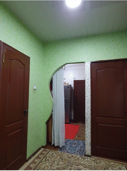 СРОЧНО ПРОДАЁТСЯ. Яшнабадский район, Тузел 2, 2 комнт