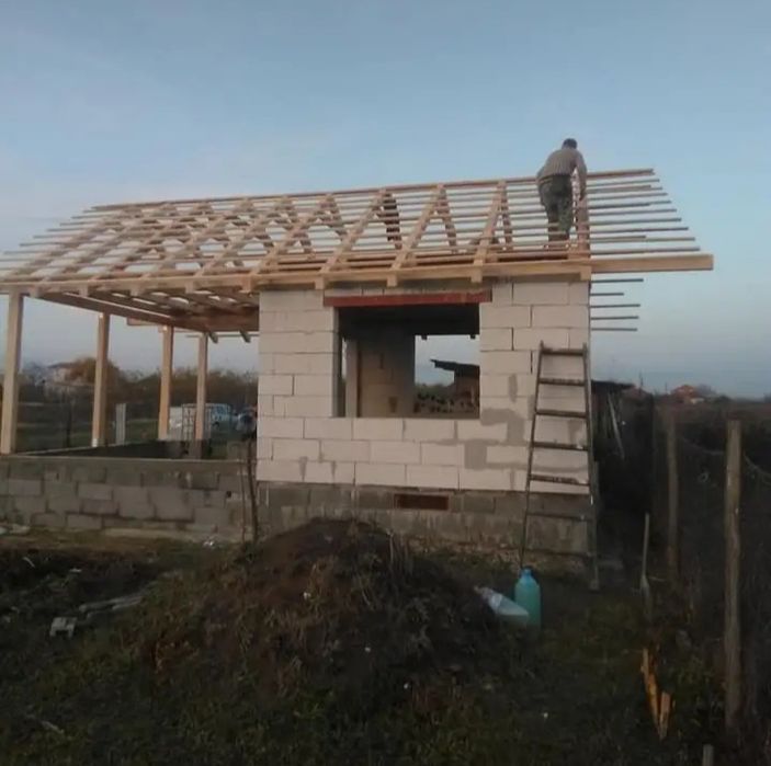 Constructii si reparatii