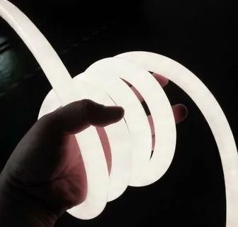 Неон 360 градус 220 вольт