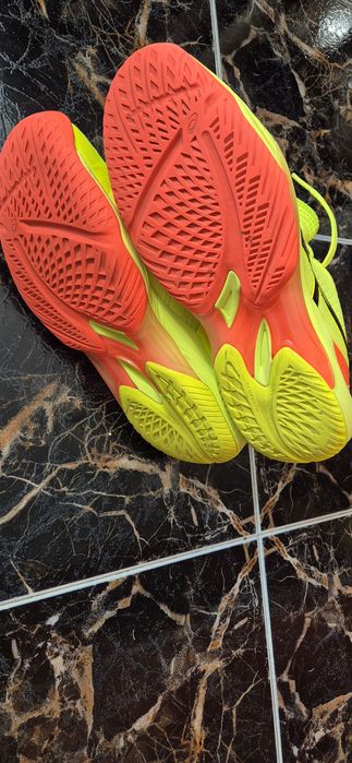 Asisc sky elite FF 3 paris