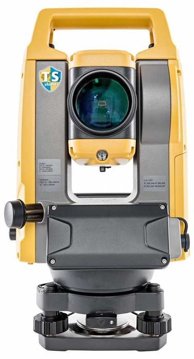 Тахеометр Topcon GM-105