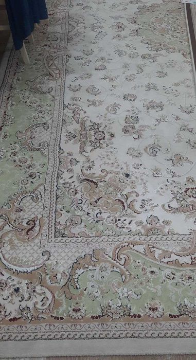 продам   ковер   шерстяной