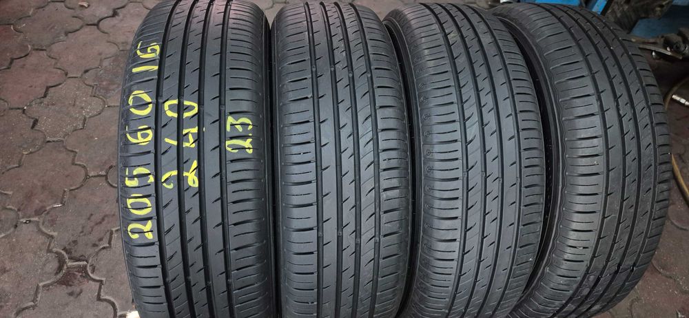 anvelope Continental,Kumho 205/60/16