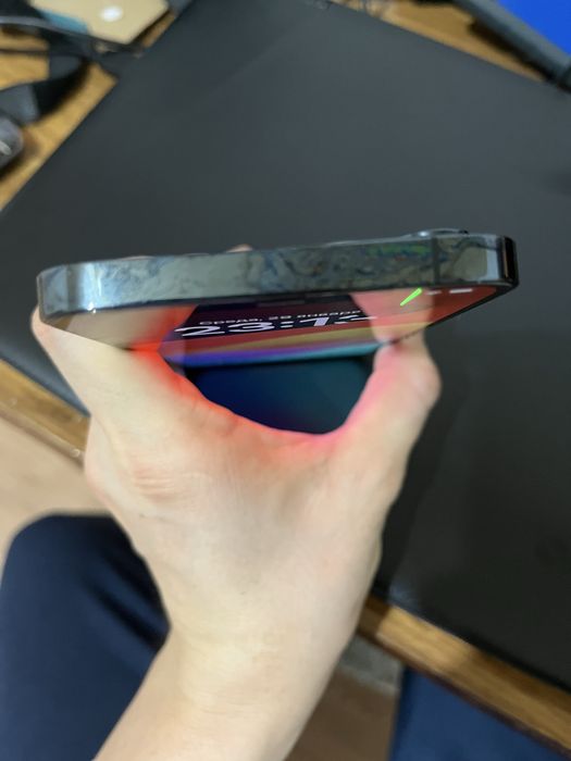 Айфон 12 про макс