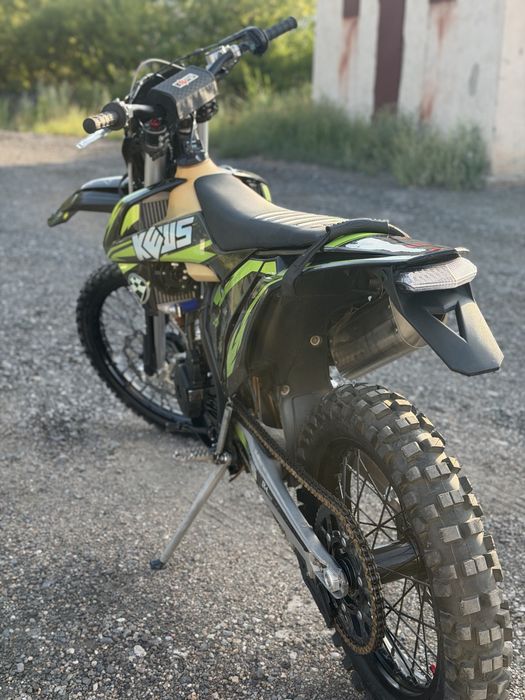 Эндуро Kews k16 nb300 174-mn5 Кевс