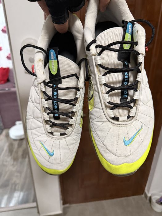 Nike Air Max 720
