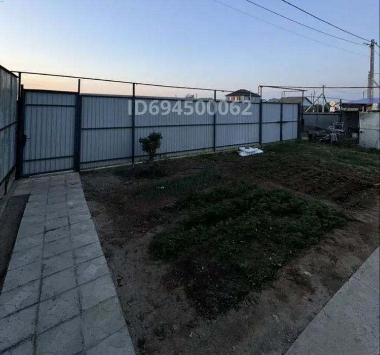 Продам частный дом