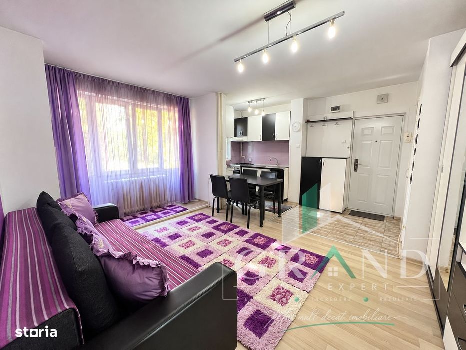 Ap 2 camere | 43 mp | Gheorgheni–Strada Ariesului
