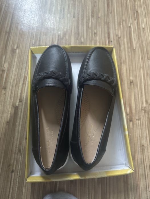 Женская обувь новый