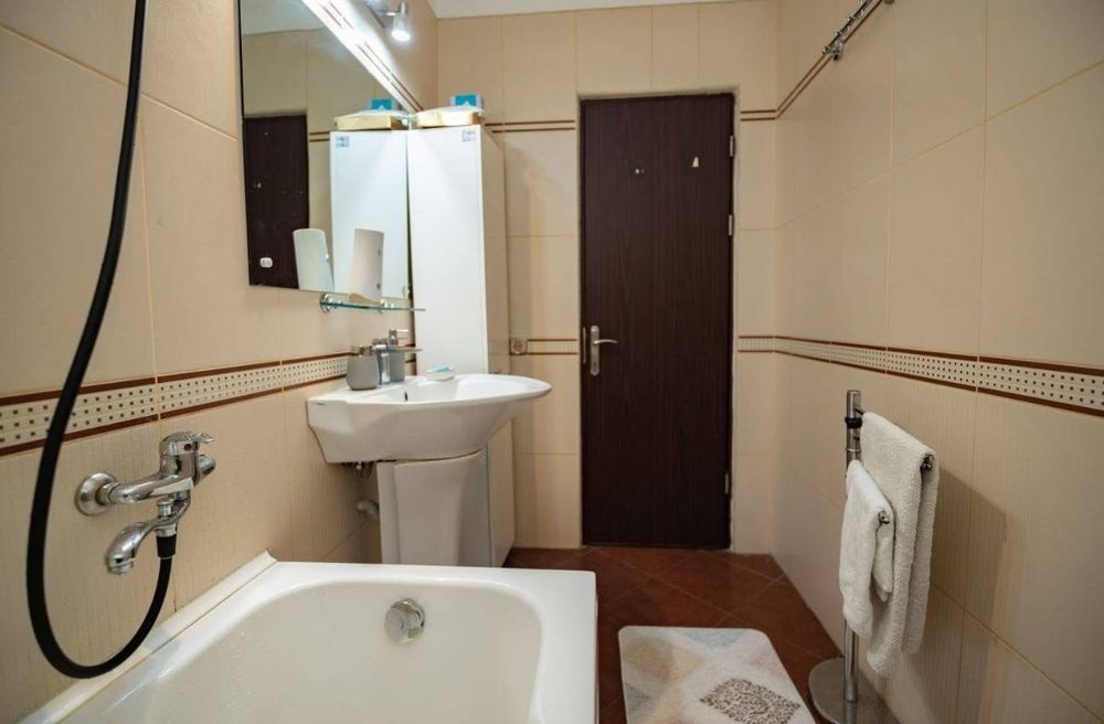 Apartament de închiriat în Alba Iulia, zonă ultracentrală