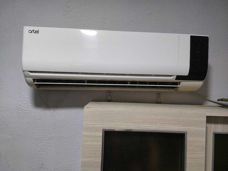 кондиционер. Artel