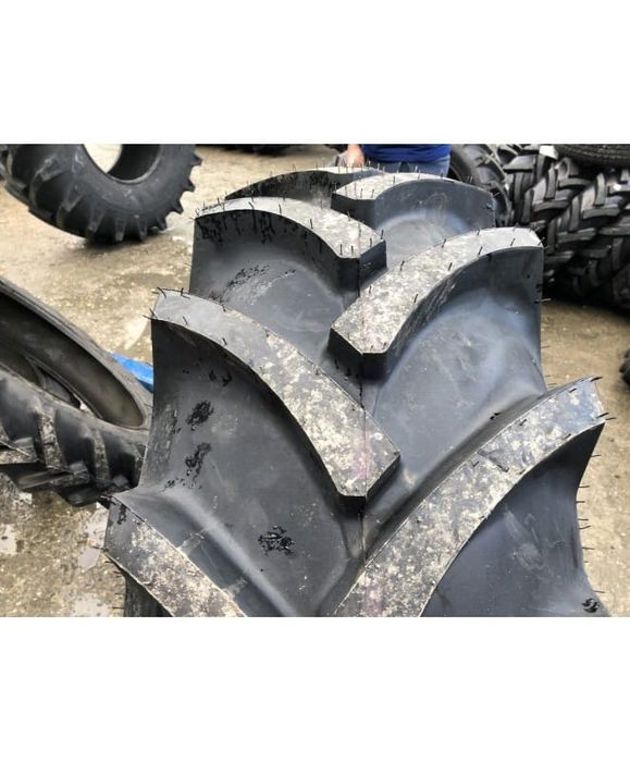 Anvelopa 16.9-24 OZKA KNK50 10PR TT  Cauciucuri tractor, Fiat, Case, Fendt, John Deere, New Holland, Massey Ferguson, UTB   Cauciucuri tractor, Fiat,