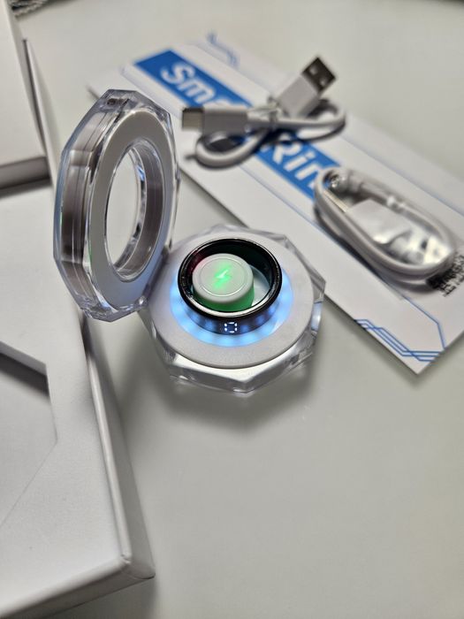 Смарт Пръстен SMART RING
