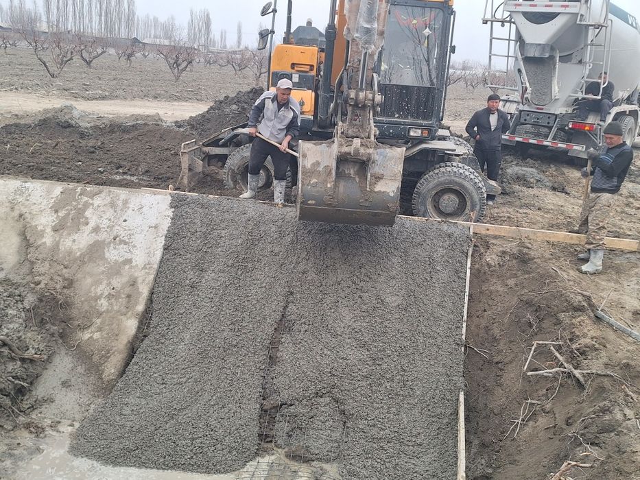 Assalomu alaykum.  Lotok kuyishni biladigan ustalar bo‘lsa ish bor .