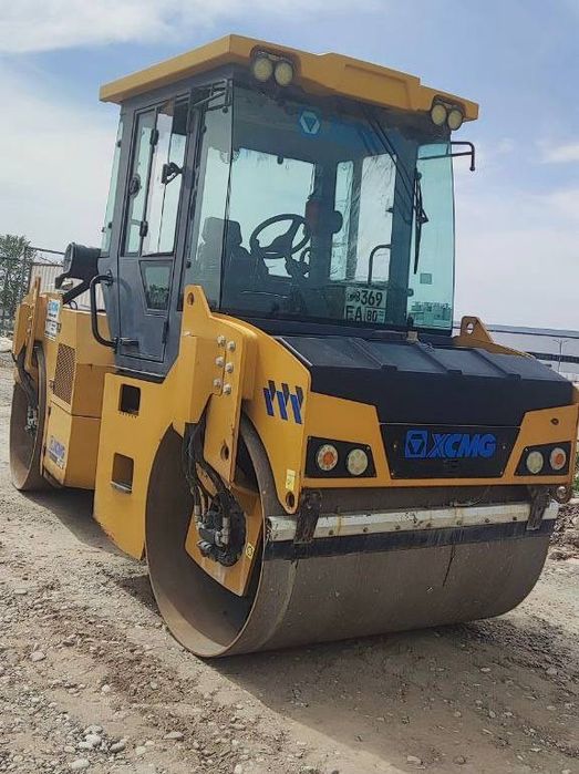 XCMG каток сотилади 2021 йил