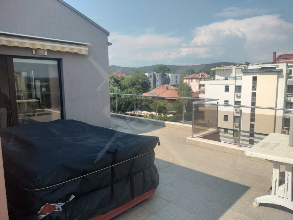 Продава се Двустаен апартамент в Хисаря - 150 кв.м за 767 €/кв.м - Снимка #6