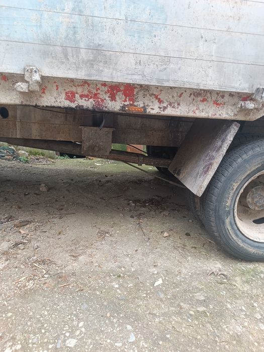 Мерцедес409за2250евро