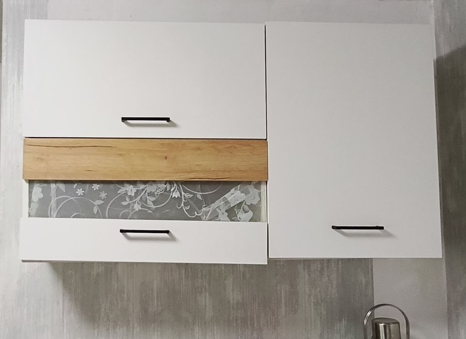 Продали кухонный гарнитур